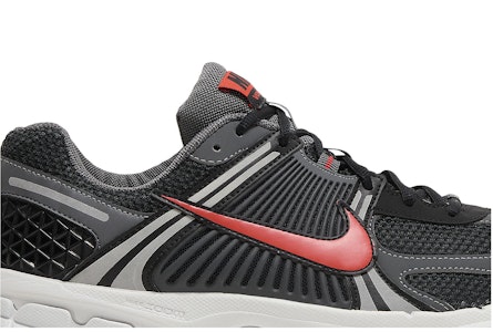 Nike Air Zoom Vomero 5 'Hitam Picante Merah' FB9149-001 Shop Nike Air Zoom Vomero 5 'Hitam Picante Merah' FB9149-001