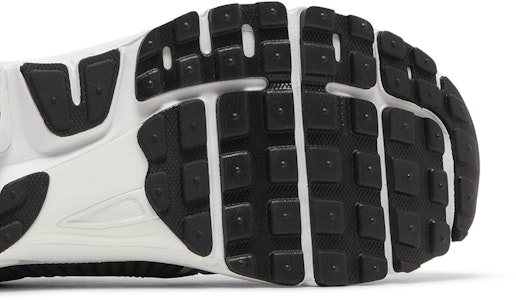 Nike Air Zoom Vomero 5 'Hitam Picante Merah' FB9149-001 Sizing Nike Air Zoom Vomero 5 'Hitam Picante Merah' FB9149-001