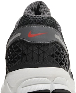 Nike Air Zoom Vomero 5 'Hitam Picante Merah' FB9149-001 1