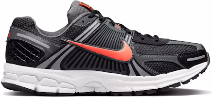 Nike Air Zoom Vomero 5 'Black Picante Red' FB9149-001 Nike Air Zoom Vomero 5 'Black Picante Red' FB9149-001