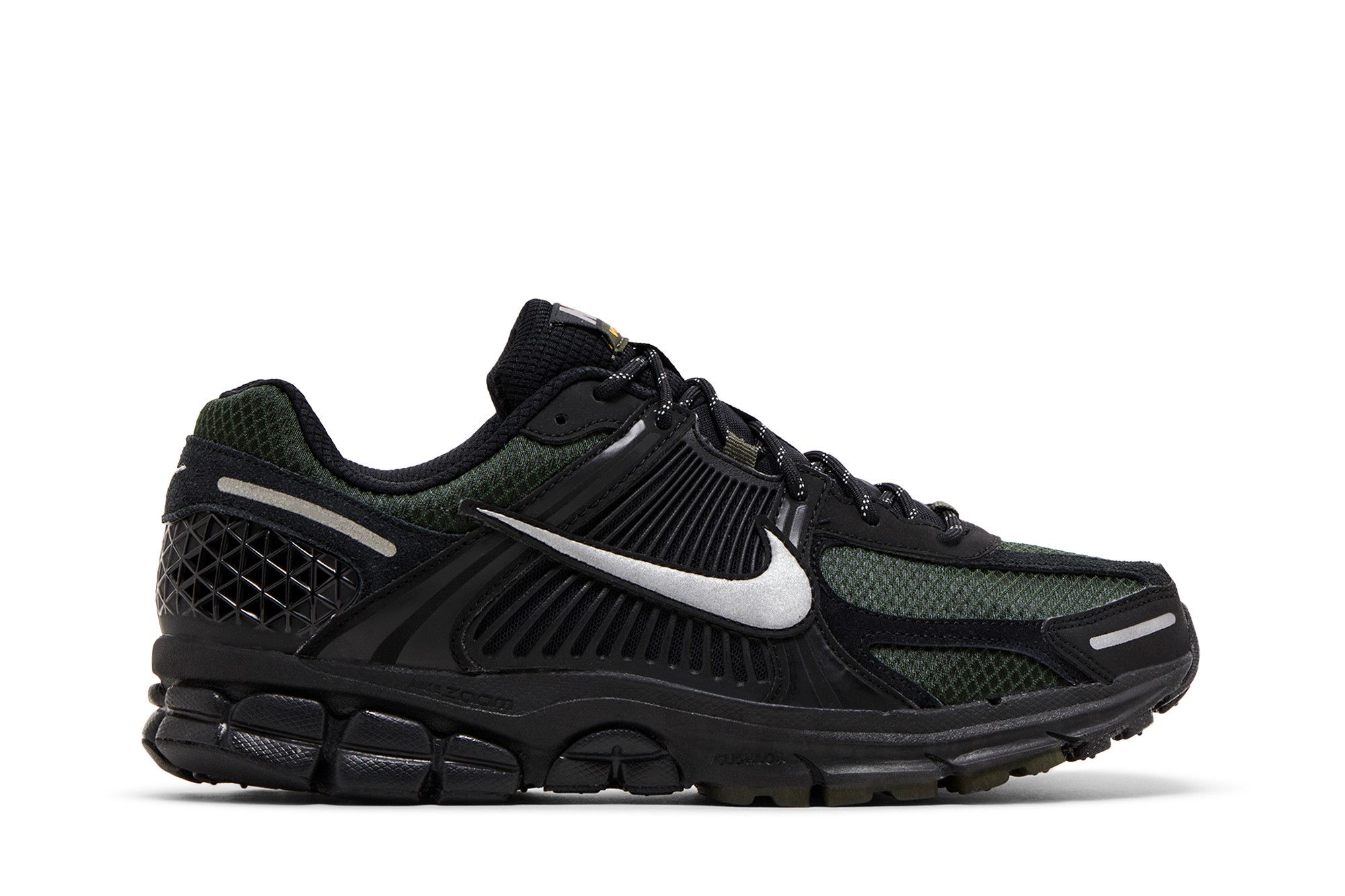 Nike Air Zoom Vomero 5 'Black Sequoia' HV2527-001