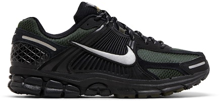 Nike Air Zoom Vomero 5 'Black Sequoia' HV2527-001 Nike Air Zoom Vomero 5 'Black Sequoia' HV2527-001