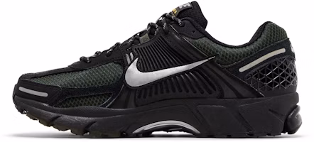 Shop Nike Air Zoom Vomero 5 'Hitam Sequoia' HV2527-001