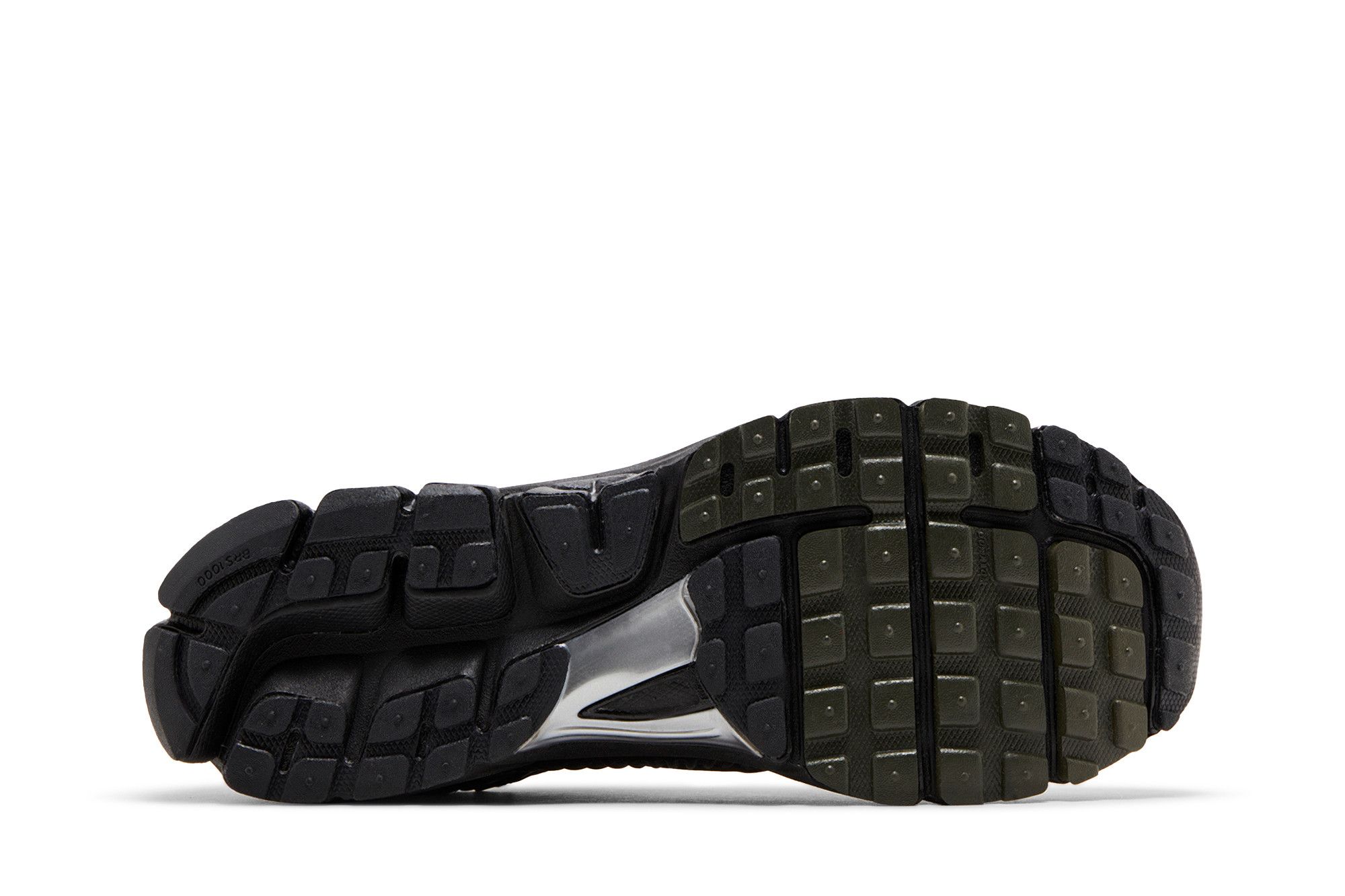 Details for ナイキ エア ズーム ボメロ 5 "ブラックセコイア" HV2527-001