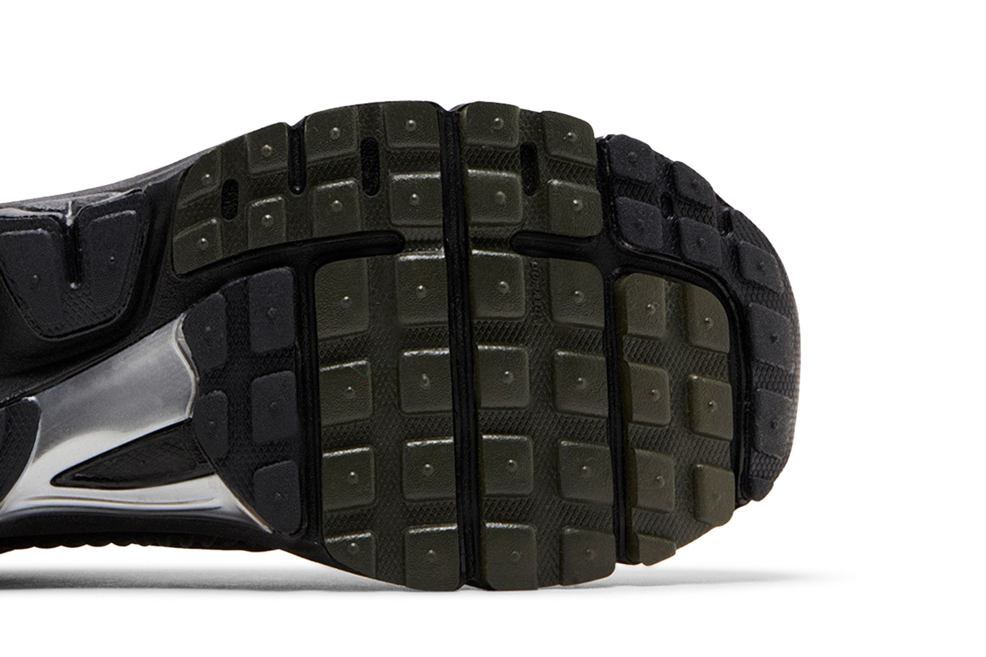 Details for Nike Air Zoom Vomero 5 'Black Sequoia' HV2527-001