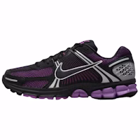 Nike Air Zoom Vomero 5 'Black Vivid Purple' FB9149-500 Nike Air Zoom Vomero 5 'Black Vivid Purple' FB9149-500
