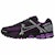 Nike Air Zoom Vomero 5 'Hitam Ungu Vivid' FB9149-500