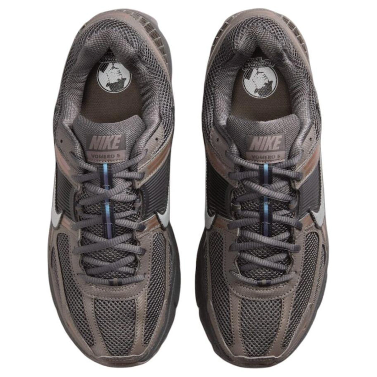 Nike Air Zoom Vomero 5 'Cave Stone'