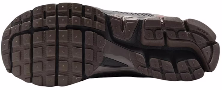 Nike Air Zoom Vomero 5 'Cave Stone' Pria/Wanita Sepatu Olahraga HF5493-201 Details for Nike Air Zoom Vomero 5 'Cave Stone' Pria/Wanita Sepatu Olahraga HF5493-201