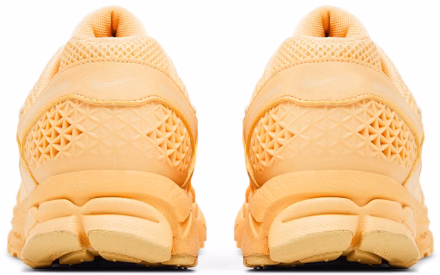 Nike Air Zoom Vomero 5 'Celestial Gold' HF5493-200 Details for Nike Air Zoom Vomero 5 'Celestial Gold' HF5493-200