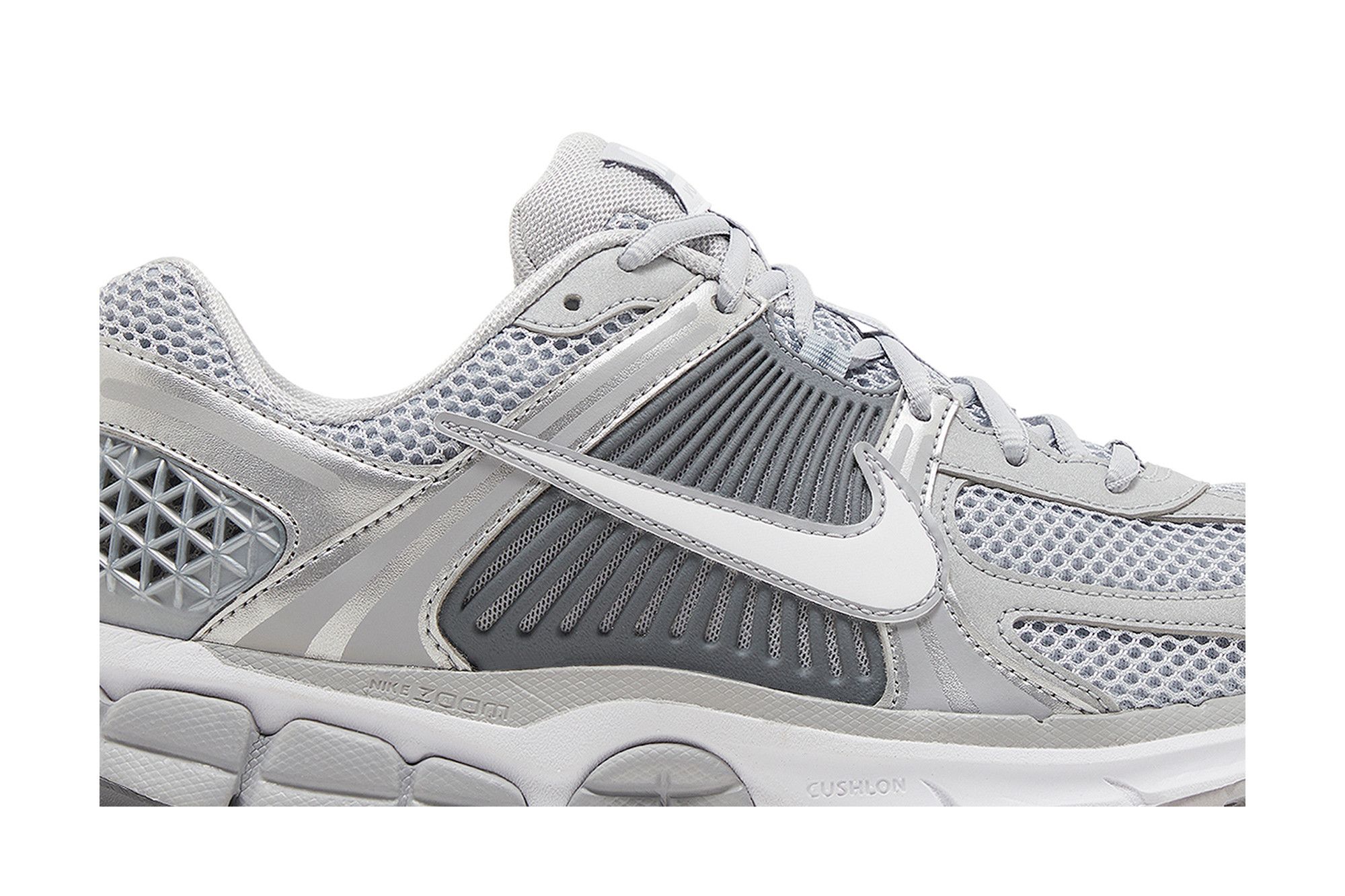 Lookbook Nike Air Zoom Vomero 5 'Cool Grey' FJ4151-003