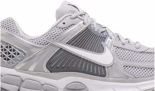 Lookbook Nike Air Zoom Vomero 5 'Cool Grey' FJ4151-003