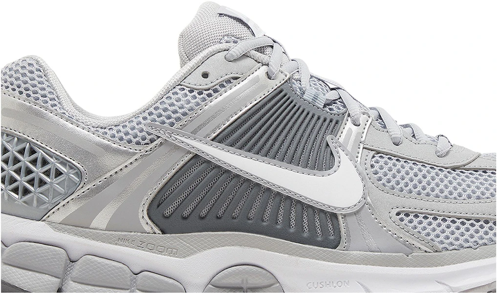 Nike Air Zoom Vomero 5 'Cool Grey' FJ4151-003 Lookbook Nike Air Zoom Vomero 5 'Cool Grey' FJ4151-003