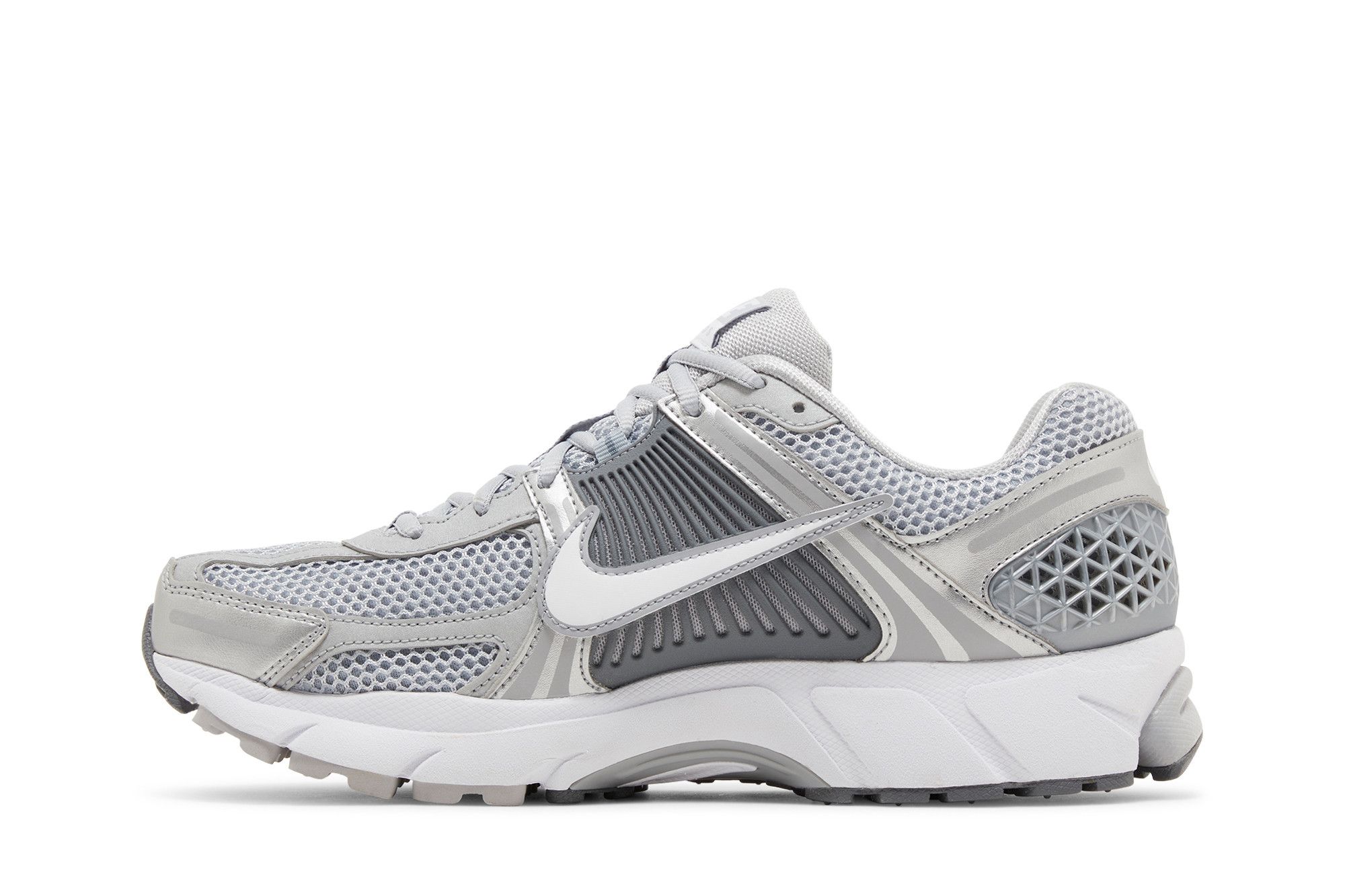 Shop Nike Air Zoom Vomero 5 'Cool Grey' FJ4151-003