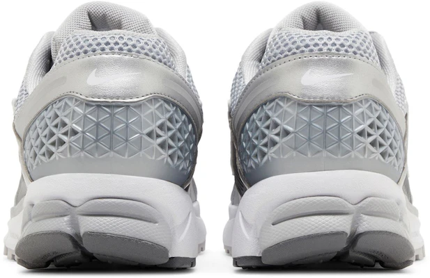 Nike Air Zoom Vomero 5 'Cool Grey' FJ4151-003 Sizing Nike Air Zoom Vomero 5 'Cool Grey' FJ4151-003