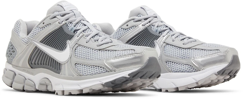 Nike Air Zoom Vomero 5 'Cool Grey' FJ4151-003 1