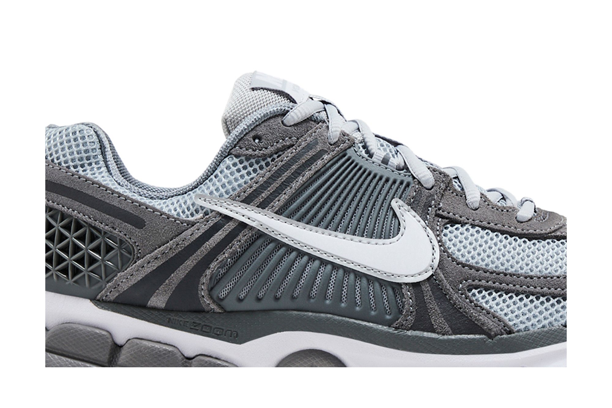 Lookbook Nike Air Zoom Vomero 5 'Cool Grey' HF1553-003