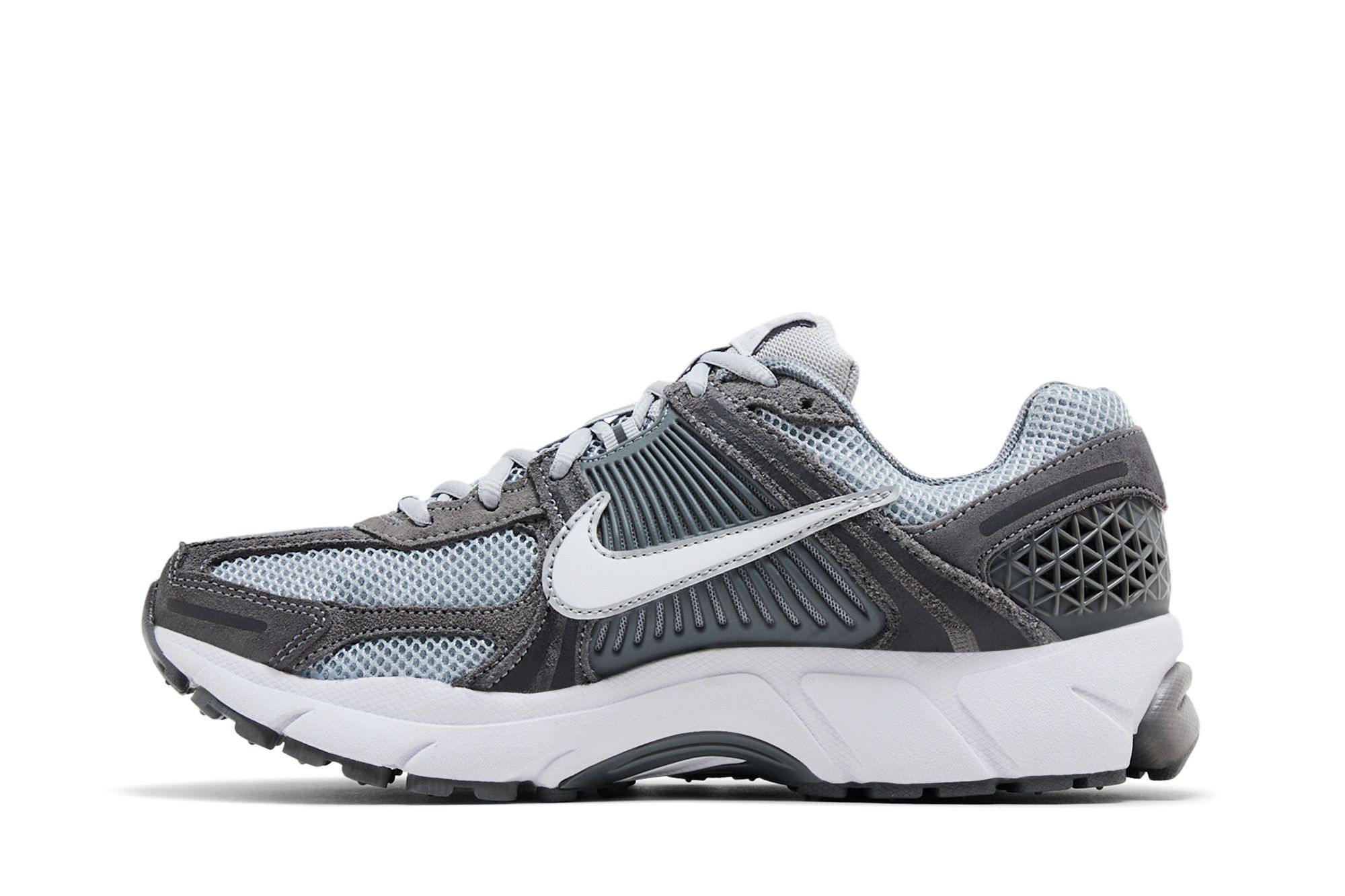 Shop Nike Air Zoom Vomero 5 'Cool Grey' HF1553-003