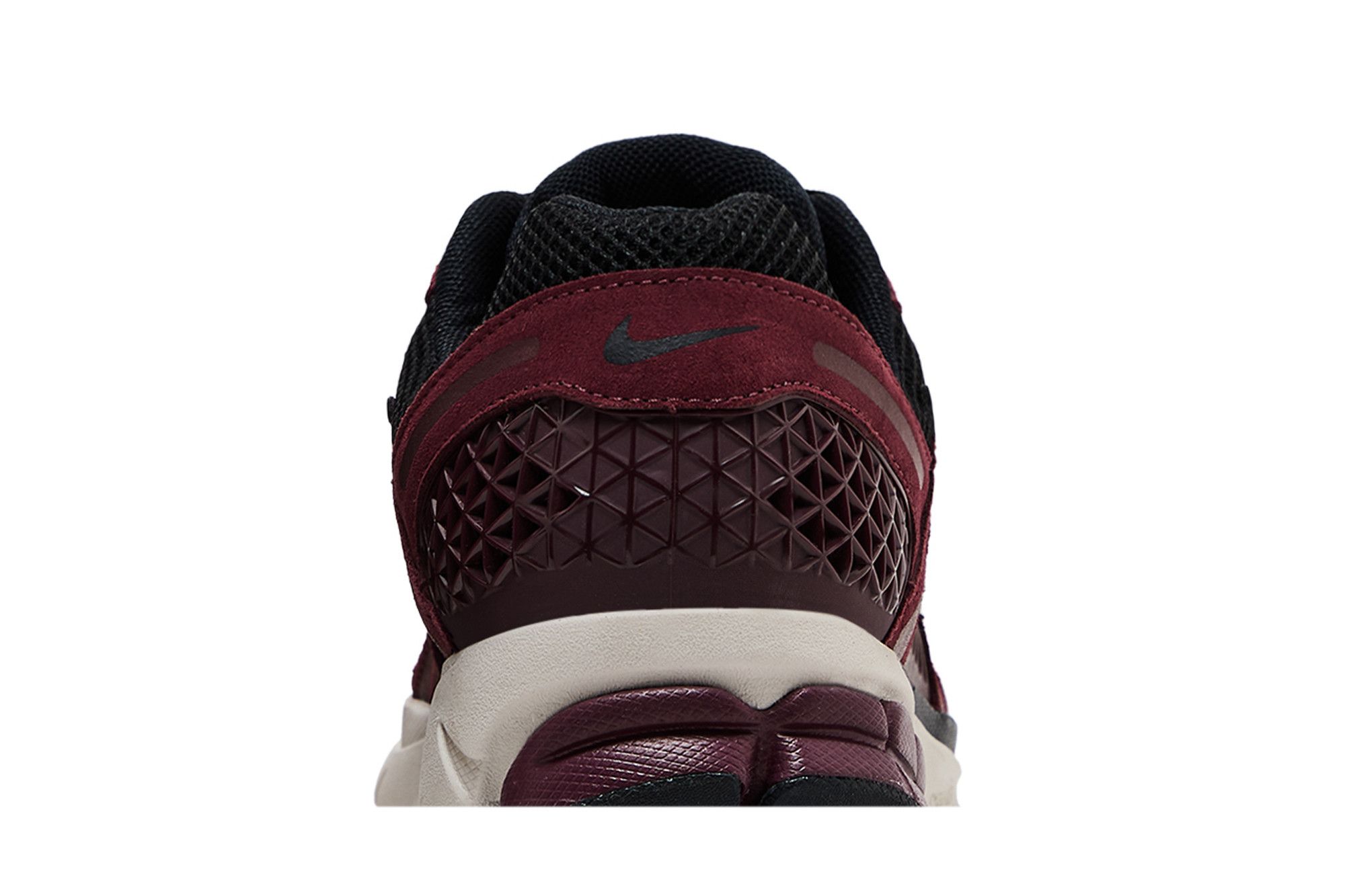 Sizing Nike Air Zoom Vomero 5 'Merah Pasukan Gelap' HF1553-601