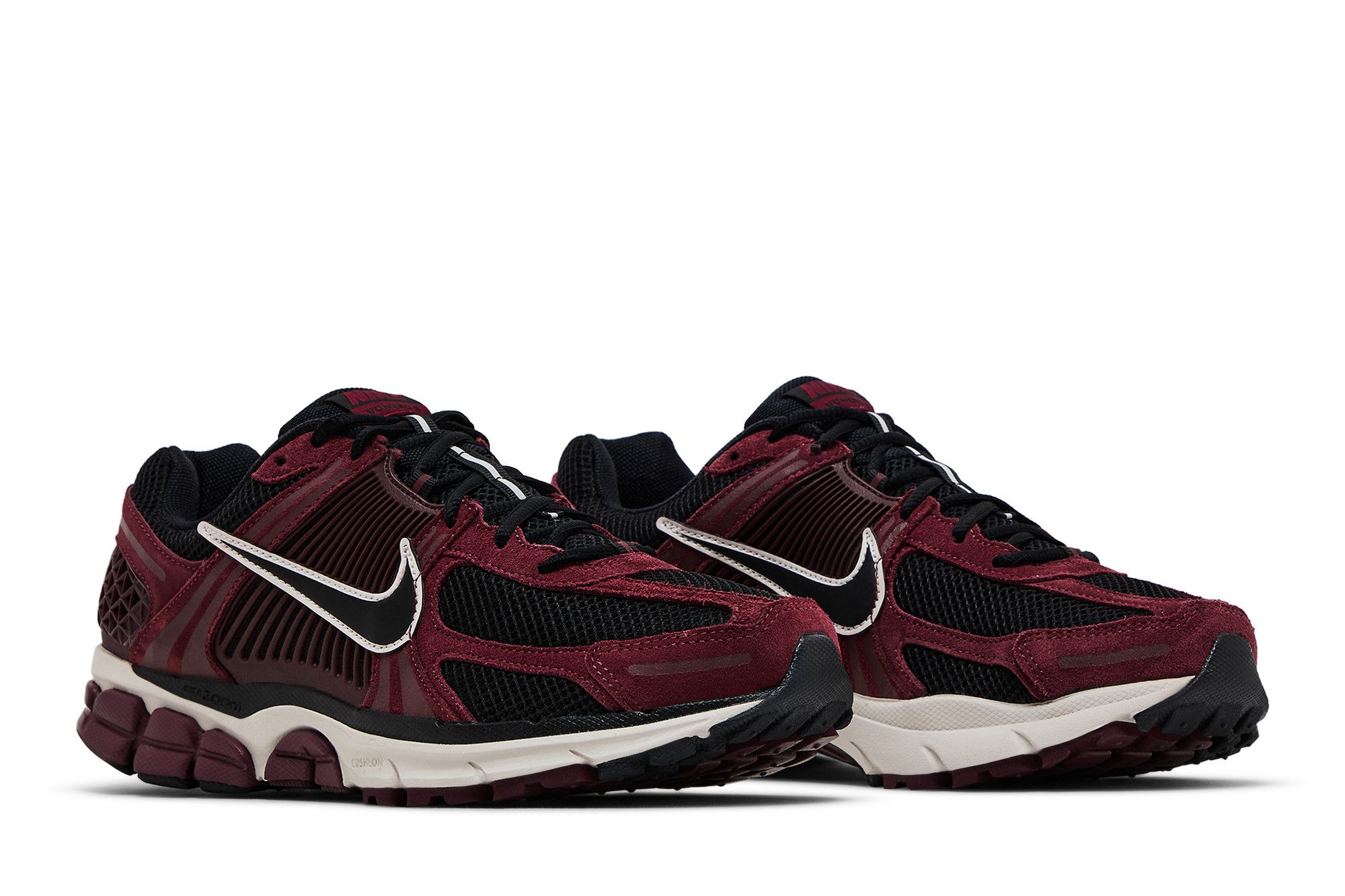 Cheap Nike Air Zoom Vomero 5 'Merah Pasukan Gelap' HF1553-601