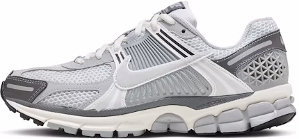Nike Air Zoom Vomero 5 'Grey Dad Shoe' 5-GREY Nike Air Zoom Vomero 5 'Grey Dad Shoe' 5-GREY