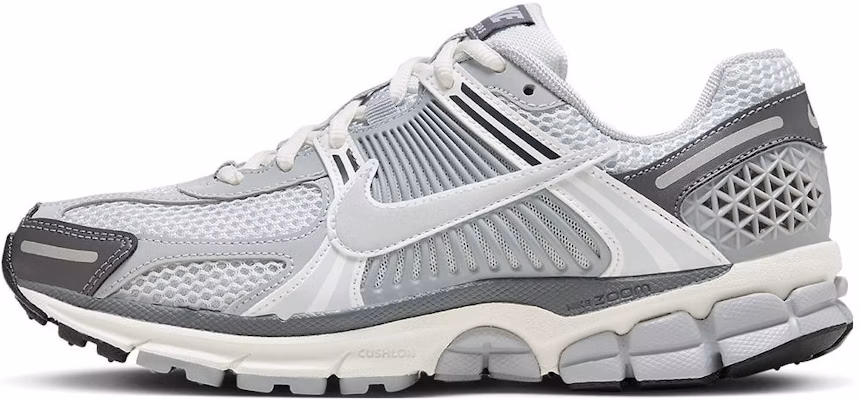 耐克 Air Zoom Vomero 5 "灰色老爹鞋" 5-GREY Buy 耐克 Air Zoom Vomero 5 "灰色老爹鞋" 5-GREY