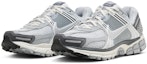 Lookbook 耐克 Air Zoom Vomero 5 "灰色老爹鞋" 5-GREY