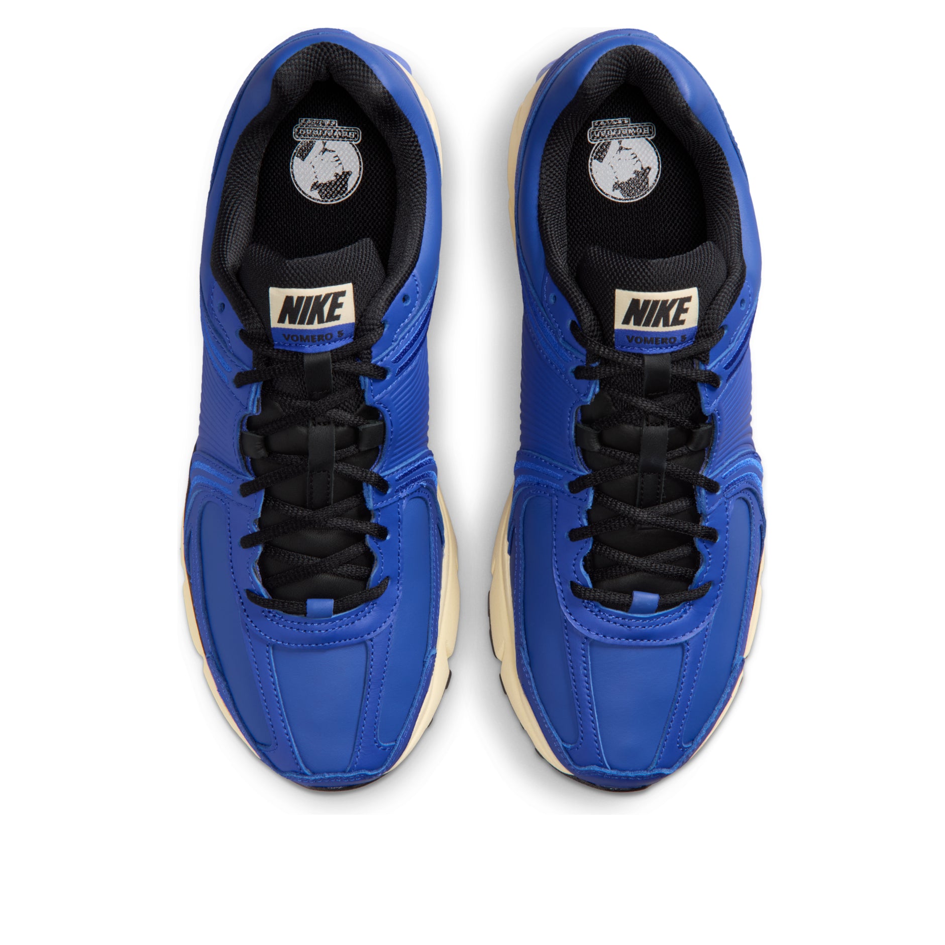 Order Nike Air Zoom Vomero 5 'Hyper Royal' IO4555-400