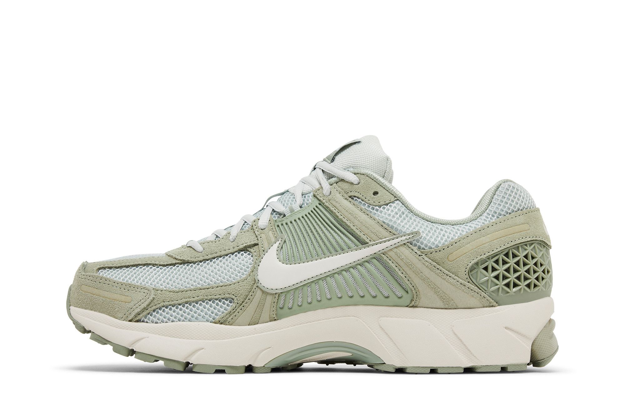 Lookbook 나이키 에어 줌 보메로 5 '제이드 호라이즌' HF1553-300