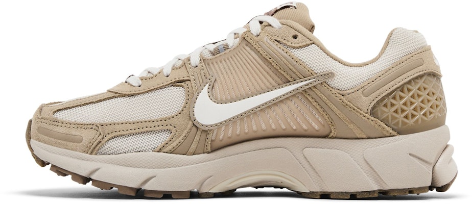 Nike Air Zoom Vomero 5 'Khaki Sesame' HV2529-200 Lookbook Nike Air Zoom Vomero 5 'Khaki Sesame' HV2529-200