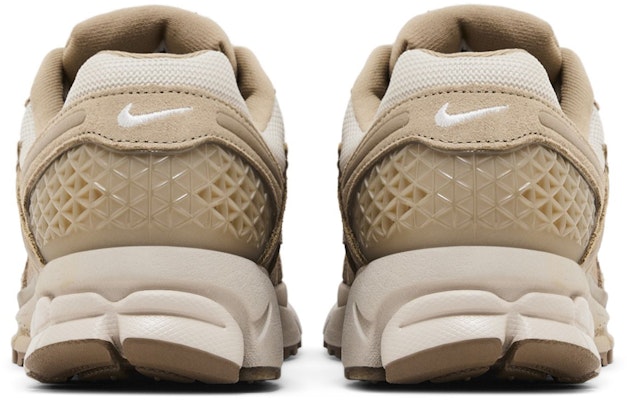 Nike Air Zoom Vomero 5 'Khaki Sesame' HV2529-200 Details for Nike Air Zoom Vomero 5 'Khaki Sesame' HV2529-200