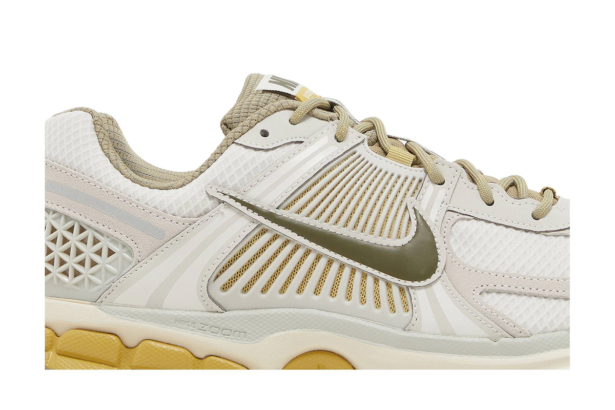 Nike Air Zoom Vomero 5 'Light Bone Medium Olive' FV0397-001