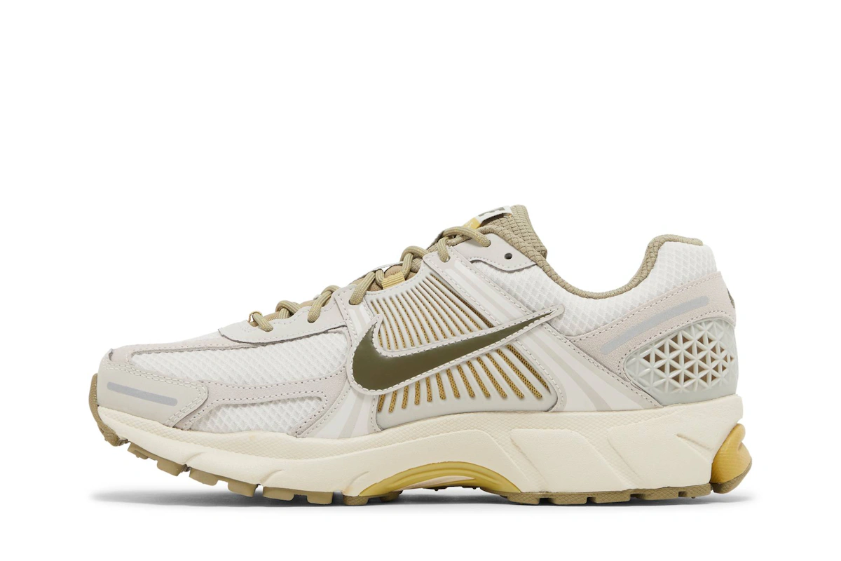 Nike Air Zoom Vomero 5 'Light Bone Medium Olive' FV0397-001
