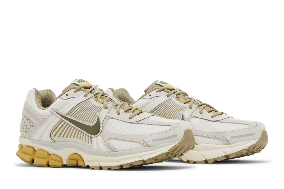 Nike Air Zoom Vomero 5 'Light Bone Medium Olive' FV0397-001