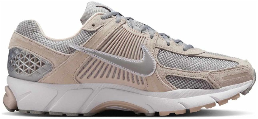 Nike Air Zoom Vomero 5 'Light Orewood Brown' HF1553-101 Details for Nike Air Zoom Vomero 5 'Light Orewood Brown' HF1553-101