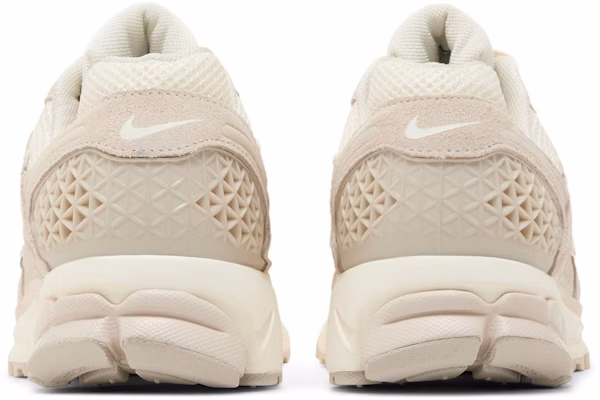 Nike Air Zoom Vomero 5 'Light Orewood Brown' Lelaki Wanita Sepatu Kasut HF1553-100 Details for Nike Air Zoom Vomero 5 'Light Orewood Brown' Lelaki Wanita Sepatu Kasut HF1553-100