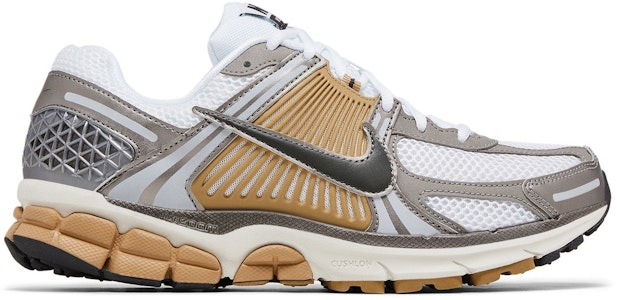 耐克Air Zoom Vomero 5 '金属锡' FJ4151-006 Buy 耐克Air Zoom Vomero 5 '金属锡' FJ4151-006