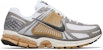 Nike Air Zoom Vomero 5 'Metallic Pewter' Lelaki Wanita Kasut Sukan FJ4151-006