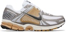 Buy Nike Air Zoom Vomero 5 'Metallic Pewter' Lelaki Wanita Kasut Sukan FJ4151-006