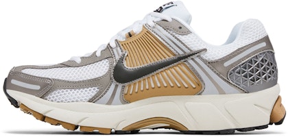 Nike Air Zoom Vomero 5「金屬錫色」 FJ4151-006 Lookbook Nike Air Zoom Vomero 5「金屬錫色」 FJ4151-006