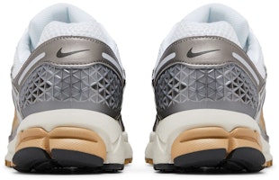 Nike Air Zoom Vomero 5「金屬錫色」 FJ4151-006 Details for Nike Air Zoom Vomero 5「金屬錫色」 FJ4151-006