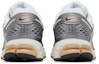 Details for Nike Air Zoom Vomero 5 'Metallic Pewter' Lelaki Wanita Kasut Sukan FJ4151-006