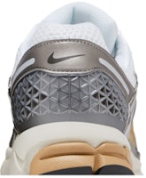 Nike Air Zoom Vomero 5「金屬錫色」 FJ4151-006 Sizing Nike Air Zoom Vomero 5「金屬錫色」 FJ4151-006