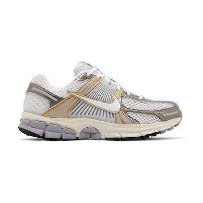 Nike Air Zoom Vomero 5 'Metallic Pewter Gold'