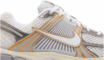 ナイキ エア ズーム ボメロ 5 "メタリック ピューター ゴールド" HJ7247-099 Order ナイキ エア ズーム ボメロ 5 "メタリック ピューター ゴールド" HJ7247-099