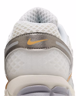 Nike Air Zoom Vomero 5 'Metallic Pewter Emas' HJ7247-099 Sizing Nike Air Zoom Vomero 5 'Metallic Pewter Emas' HJ7247-099