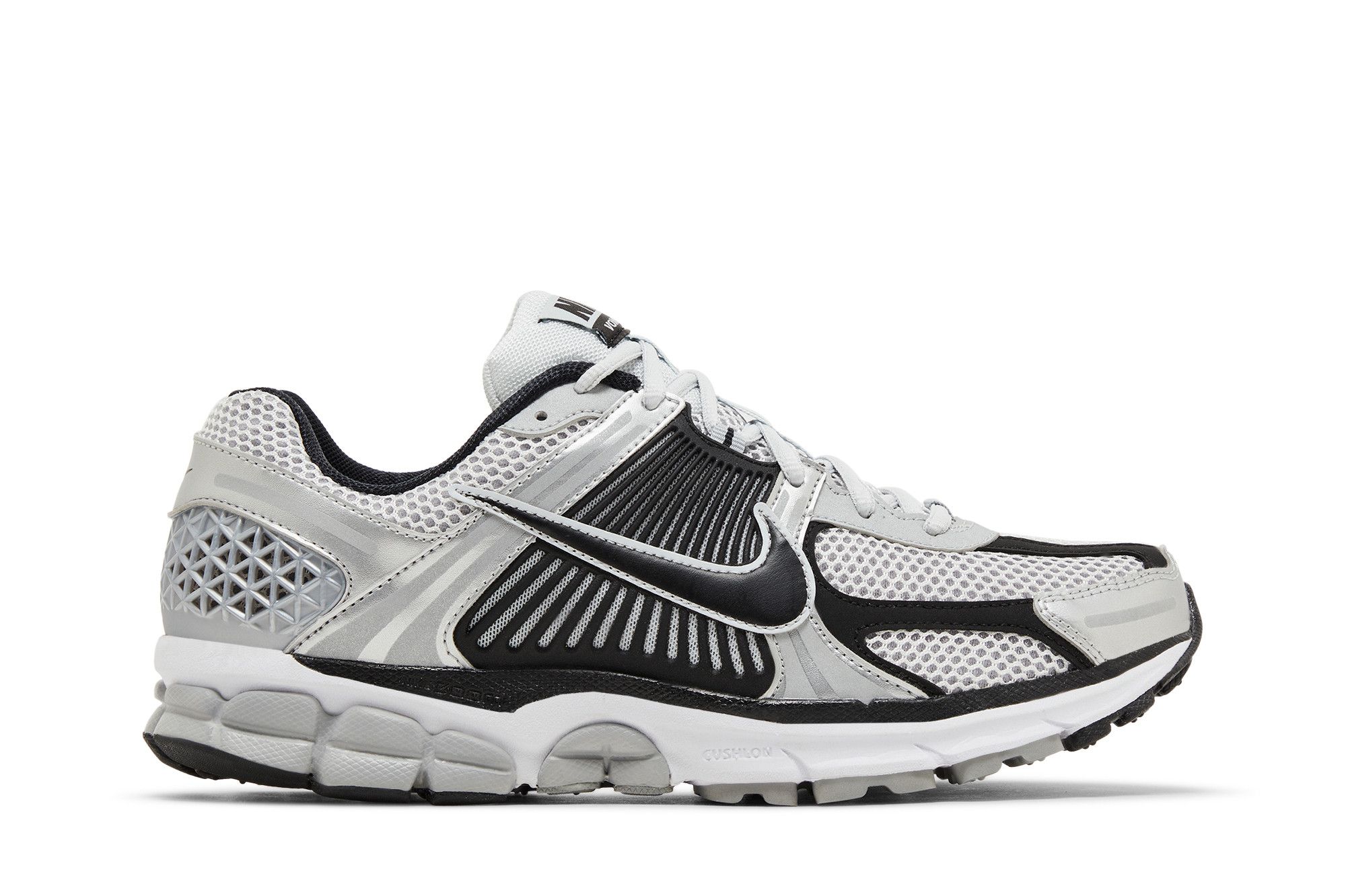 Nike Air Zoom Vomero 5 'Metallic Silver Black' FJ4151-004