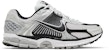 Nike Air Zoom Vomero 5 'Perak Hitam Logam' FJ4151-004