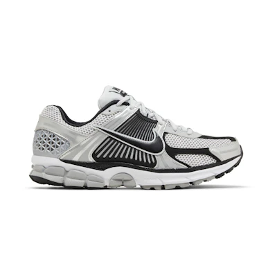 Nike Air Zoom Vomero 5 'Metallic Silver Black'