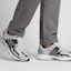 Order Nike Air Zoom Vomero 5 'Perak Hitam Logam' FJ4151-004